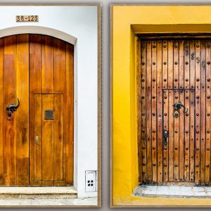 Doors cartagena 1