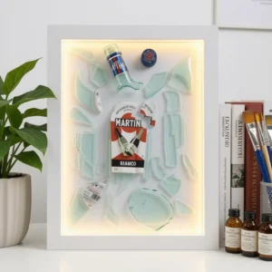 The bottle Collection